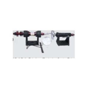 504 Wood Working Lathe Set (With or Without Stand)