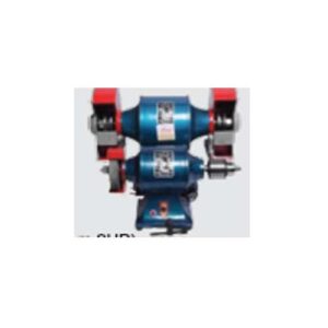 506 Motorised Bench Grinder (Without Wheel)