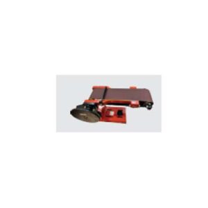 508 Belt Disc Sander – 6" × 48" (Heavy Duty)