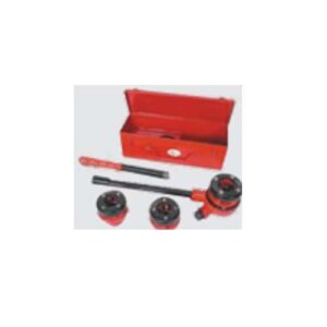 509 Ratchet Die Set